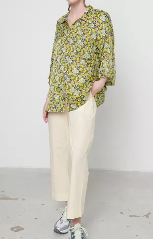 Gintown Shirt in Marceau