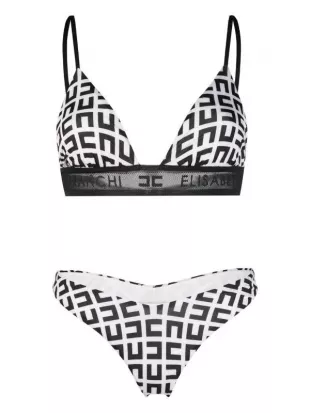 Signature-Monogram Biquini