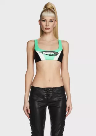 Mini Moto Bra