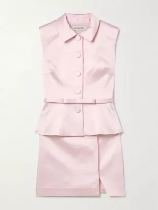 [WW53899] Self-Portrait | Mini Dress