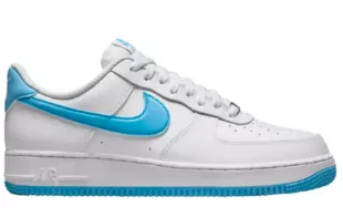 Air Force 1 Low Light Aquarius Blue