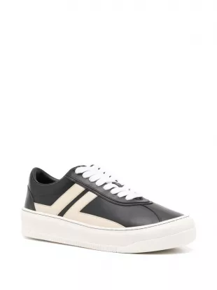 x Future Black Cash Sneakers