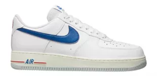 Air Force 1 Low USA Basketball