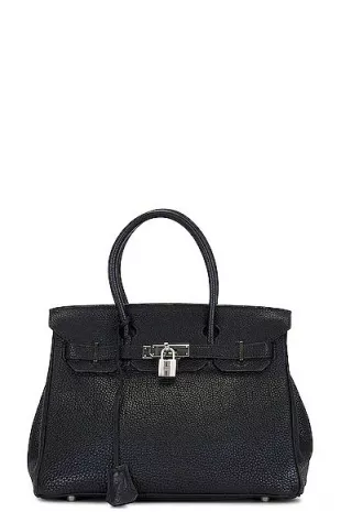 Hermès - Birkin 35 Bag