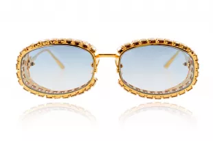 Billion $ Boo Sunglasses
