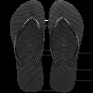 Slim Flip Flops