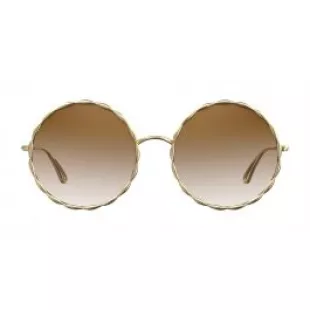 Es004/s Round Sunglasses