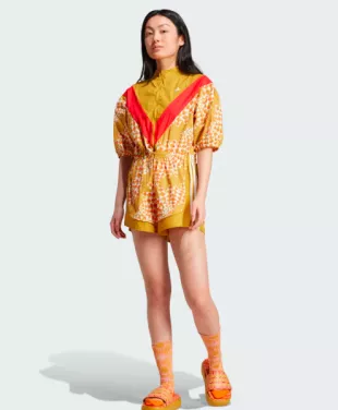 Farm Rio Premium Bodysuit
