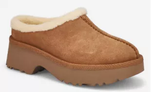 New Heights Cozy Clog