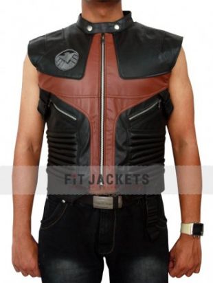 The Avengers Hawkeye Vest
