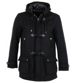 Duffle coat Warren