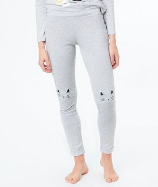 Pantalon   Pantalons   Bas de pyjama   Modèles   Nuit