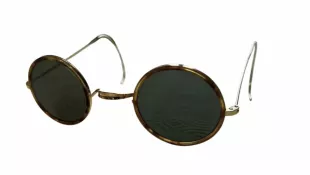 Vintage 1980s Cheyenne G15 B&L Lens.