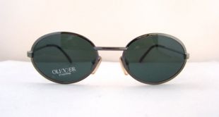 90 s lunettes de soleil Valentino fabriqué en Italie, 90 s menthe / nouveau millésime ancien stock/gun métal argent métal cadre/ol 20 s