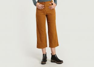 Pantalon  Naturel