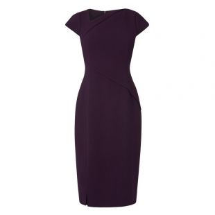 Purple Dress