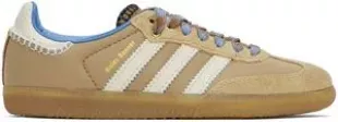 Adidas Originals Edition Nylon Samba Sneakers