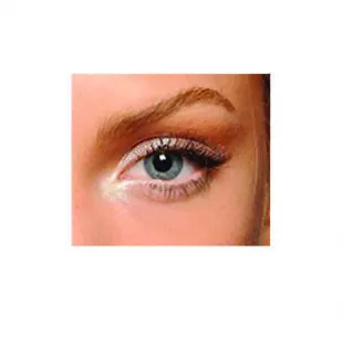 Mica-Free Highlighter Eyeshadow & Eyeliner Natural Vegan Gentle Mineral Makeup