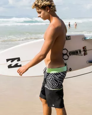 Fifty50 Airlite Boardshort