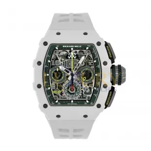 RM 11-03 "Ivory"