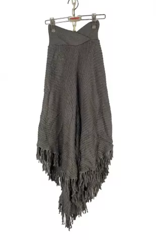 knit skirt