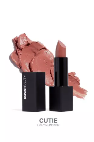 Perfect Pout Luminous Cream Lipstick - Cutie