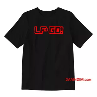 LFGO Mike Tyson T-Shirt