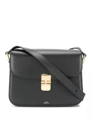 Grace Crossbody Bag