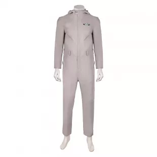 Alien: Romulus(2024) David Combinaison Spatiale Cosplay Costume