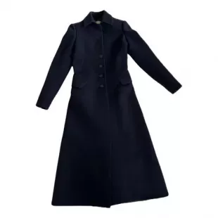 Wool Coat