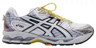 Gel Nimbus 10.1 x Stefon Diggs From Me To You