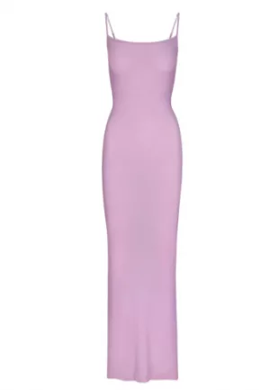 strapless open back dress Pink Wedding Dress Ball Gown with Removable Skirt main image 0