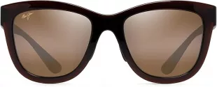 Women's Anuenue Square Sunglasses