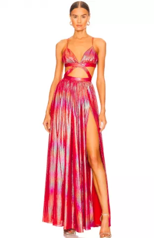 Jett Dress