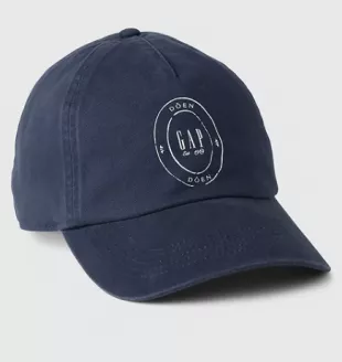 Doen Organic Cotton Baseball Hat