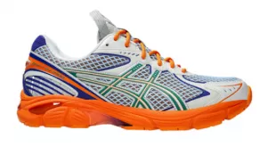 UB7 S GT 2160 x Kiko Kostadinov Lava Orange