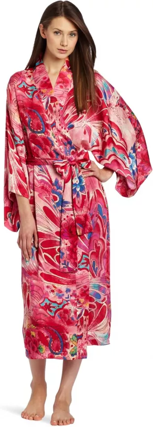 Women's Kubilai Robe