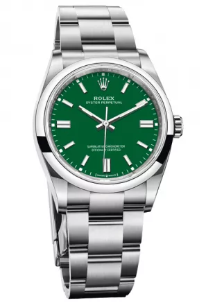 Oyster Perpetual 36 Watch