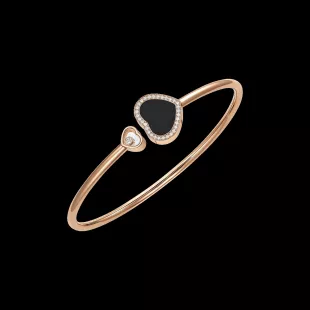 Happy Hearts Bracelet