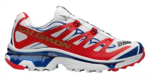 XT-4 x KAR L'Art Porsche GT1