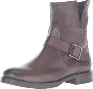 Women's Natalie Short Engineer Boot