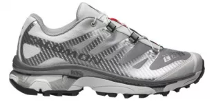 XT 4 OG Sharkskin Grey