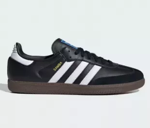 Samba Og Sneakers