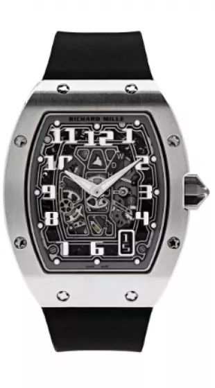 Titanium & Black RM 67 01