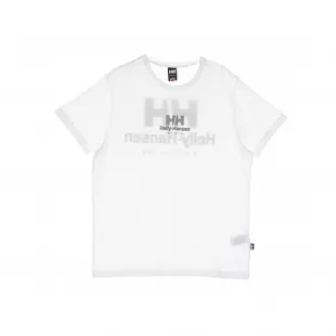 Helly Hansen x Sweet White Logo T Shirt