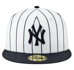 Cappellino 59Fifty OTC Yankees by New Era - € 42,95