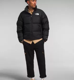 Men’s 1996 Retro Nuptse Jacket