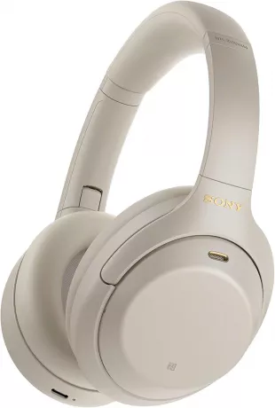 Wh-1000Xm4 Wireless Headphones