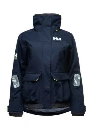 Pier 3.0 Coastal Sailing Jacket