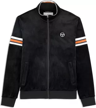 Men's Ostuni Velour Track Jacket